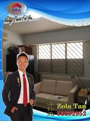 Blk 655 Yishun Avenue 4 (Yishun), HDB 4 Rooms #78106682